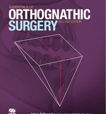 خرید و دانلود نسخه کامل کتاب Essentials of Orthognathic Surgery