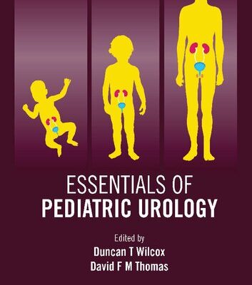 خرید و دانلود نسخه کامل کتاب Essentials of Pediatric Urology