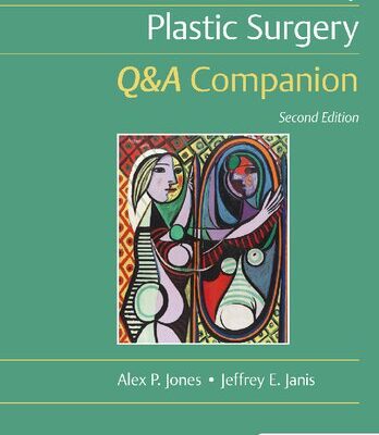 خرید و دانلود نسخه کامل کتاب Essentials of Plastic Surgery: Q&A Companion
