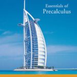 خرید و دانلود نسخه کامل کتاب Essentials of Precalculus
