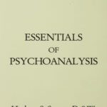 خرید و دانلود نسخه کامل کتاب Essentials Of Psychoanalysis