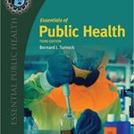 خرید و دانلود نسخه کامل کتاب Essentials Of Public Health (3rd Edition) –  +  Pdf