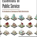 خرید و دانلود نسخه کامل کتاب Essentials of Public Service – Original PDF