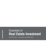 خرید و دانلود نسخه کامل کتاب Essentials of Real Estate Investment, Eleventh Edition