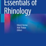 خرید و دانلود نسخه کامل کتاب Essentials of Rhinology