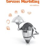 خرید و دانلود نسخه کامل کتاب Essentials of Services Marketing