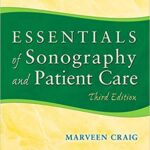 خرید و دانلود نسخه کامل کتاب Essentials of Sonography and Patient Care (3rd Edition) – Orginal Pdf