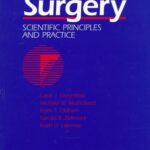 خرید و دانلود نسخه کامل کتاب Essentials of Surgery. Scientific Principles