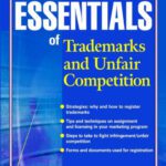 خرید و دانلود نسخه کامل کتاب Essentials of Trademarks and Unfair Competition (Essentials Series)