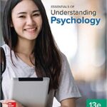 خرید و دانلود نسخه کامل کتاب Essentials of Understanding Psychology (13th) – Edition  +  pdf