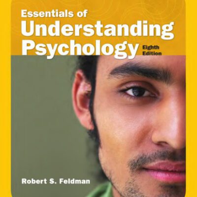 خرید و دانلود نسخه کامل کتاب Essentials of Understanding Psychology