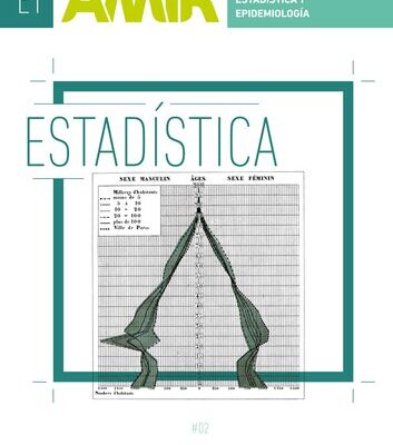 خرید و دانلود نسخه کامل کتاب Estadística y Epidemiología