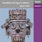 خرید و دانلود نسخه کامل کتاب Estadísticas del agua en México