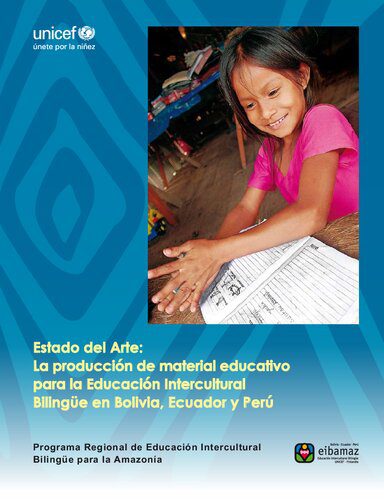 خرید و دانلود نسخه کامل کتاب Estado del Arte: La Producción de Material Educativo para la Educación Intercultural Bilingüe en Bolivia, Ecuador y Perú_68d026511f3da.jpeg خرید و دانلود نسخه کامل کتاب Estado del Arte: La Producción de Material Educativo para la Educación Intercultural Bilingüe en Bolivia, Ecuador y Perú