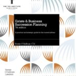 خرید و دانلود نسخه کامل کتاب Estate and business succession planning : a practical and strategic guide for the trusted adviser