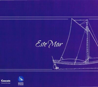 خرید و دانلود نسخه کامل کتاب Este Mar