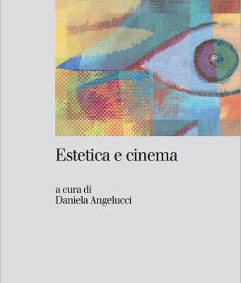 خرید و دانلود نسخه کامل کتاب Estetica e cinema
