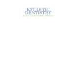 خرید و دانلود نسخه کامل کتاب Esthetic Dentistry: A Clinical Approach to Techniques and Materials