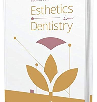 خرید و دانلود نسخه کامل کتاب Esthetics in Dentistry