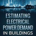 خرید و دانلود نسخه کامل کتاب Estimating Electrical Power Demand in Buildings