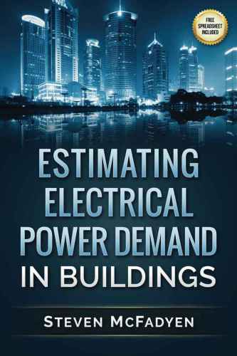 خرید و دانلود نسخه کامل کتاب Estimating Electrical Power Demand in Buildings_68d38d0758aa4.jpeg خرید و دانلود نسخه کامل کتاب Estimating Electrical Power Demand in Buildings