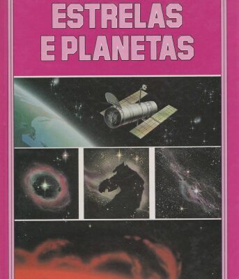 خرید و دانلود نسخه کامل کتاب Estrelas e Planetas