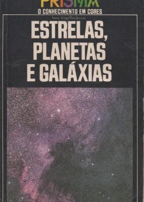 خرید و دانلود نسخه کامل کتاب Estrelas, Planetas e Galáxias