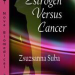 خرید و دانلود نسخه کامل کتاب Estrogen Versus Cancer