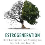 خرید و دانلود نسخه کامل کتاب Estrogeneration: How Estrogenics Are Making You Fat, Sick, and Infertile