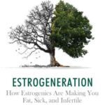 خرید و دانلود نسخه کامل کتاب Estrogeneration: How Estrogenics Are Making You Fat, Sick, and Infertile