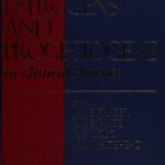 خرید و دانلود نسخه کامل کتاب Estrogens and Progestogens in Clinical Practice