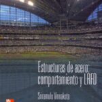 خرید و دانلود نسخه کامل کتاب Estructuras de Acero :Comportamiento y LRFD  Spanish