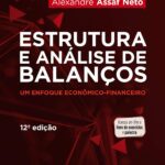 خرید و دانلود نسخه کامل کتاب Estruturas e Análise de Balanços: Um Enfoque Econômico-financeiro