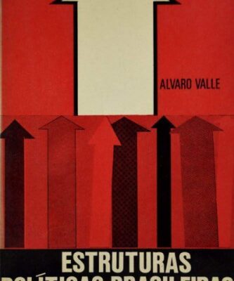 خرید و دانلود نسخه کامل کتاب Estruturas políticas brasileiras