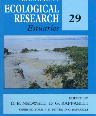 خرید و دانلود نسخه کامل کتاب Estuaries