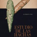 خرید و دانلود نسخه کامل کتاب Estudio de las hachas antillanas: Creación de índices axiales para las petaloides