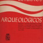 خرید و دانلود نسخه کامل کتاب Estudios arqueológicos