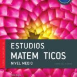 خرید و دانلود نسخه کامل کتاب Estudios matemáticos NM – Libro del alumno