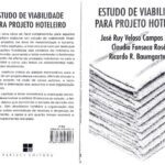 خرید و دانلود نسخه کامل کتاب Estudo de viabilidade para projeto hoteleiro