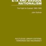 خرید و دانلود نسخه کامل کتاب ETA and Basque Nationalism: The Fight for Euskadi 1890-1986