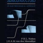 خرید و دانلود نسخه کامل کتاب Etching of III-V semiconductors: an electrochemical approach