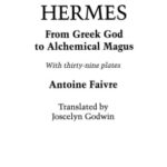 خرید و دانلود نسخه کامل کتاب Eternal Hermes: From Greek God to Alchemical Magus