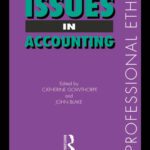 خرید و دانلود نسخه کامل کتاب Ethical Issues in Accounting (Professional Ethics)