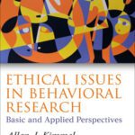 خرید و دانلود نسخه کامل کتاب Ethical Issues in Behavioral Research: Basic and Applied Perspectives