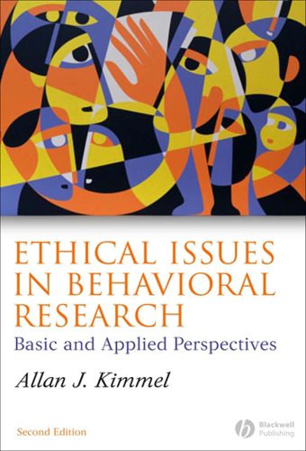 خرید و دانلود نسخه کامل کتاب Ethical Issues in Behavioral Research: Basic and Applied Perspectives_68b600b23bbf3.jpeg خرید و دانلود نسخه کامل کتاب Ethical Issues in Behavioral Research: Basic and Applied Perspectives