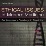 خرید و دانلود نسخه کامل کتاب Ethical Issues in Modern Medicine: Contemporary Readings in Bioethics