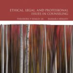 خرید و دانلود نسخه کامل کتاب Ethical, Legal, and Professional Issues in Counseling