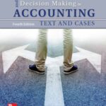 خرید و دانلود نسخه کامل کتاب Ethical Obligations and Decision-Making in Accounting: Text and Cases [Book ONLY]