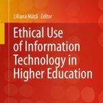 خرید و دانلود نسخه کامل کتاب Ethical Use Of Information Technology In Higher Education