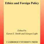 خرید و دانلود نسخه کامل کتاب Ethics and Foreign Policy (LSE Monographs in International Studies)